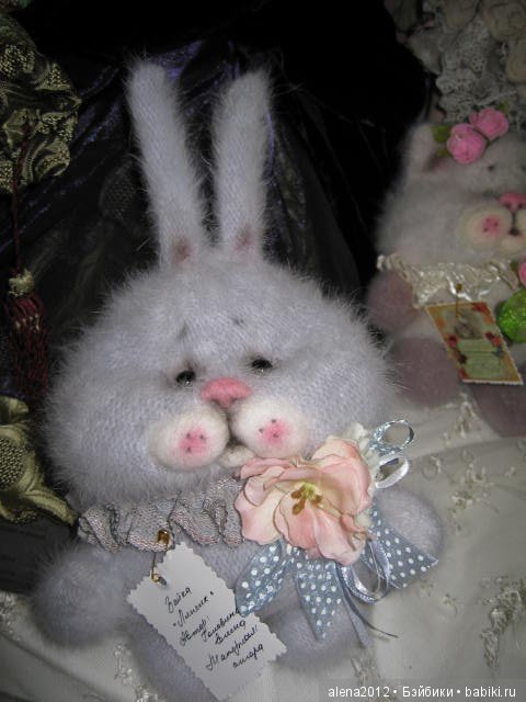 И снова Тишинка — Выставки кукол и мишек Тедди: фоторепортажи