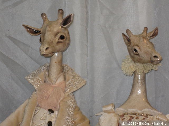 И снова Тишинка — Выставки кукол и мишек Тедди: фоторепортажи (фото 7)