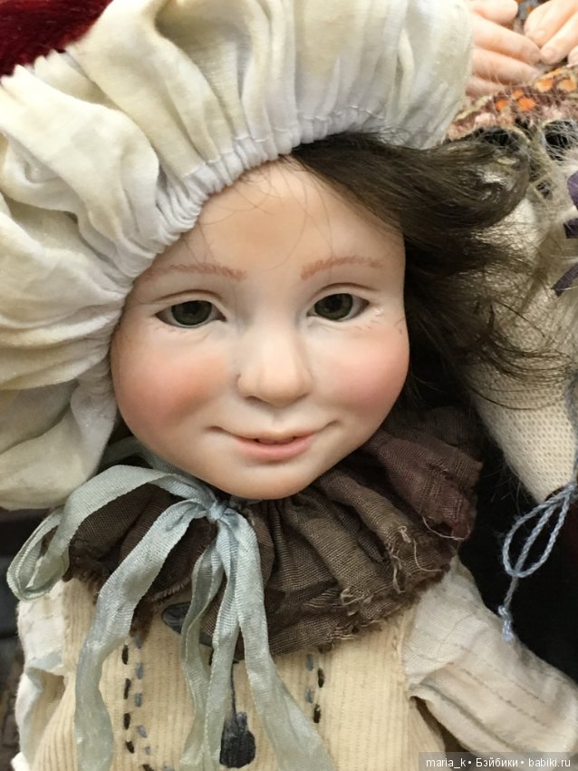 Тишинка - "Жители страны Грибленд" от великолепного дуэта мастеров из Питера