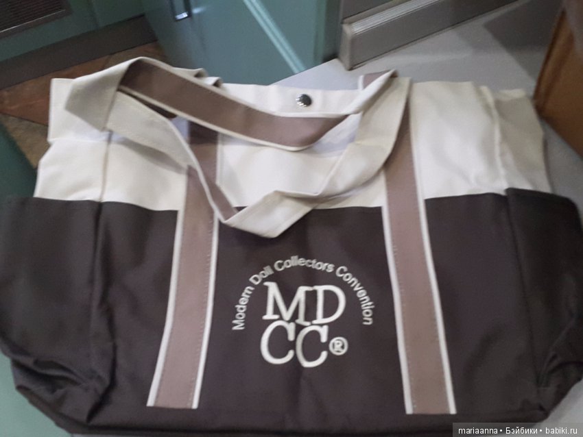 Долгожданная встреча. Прилетела Peppermint Annie от Nikki Britt (фото 6)