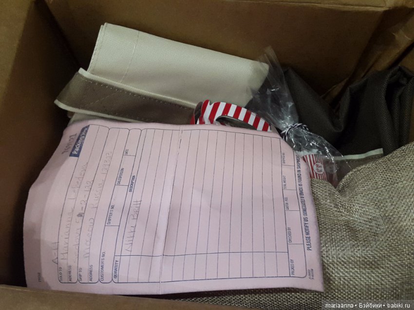 Долгожданная встреча. Прилетела Peppermint Annie от Nikki Britt (фото 5)