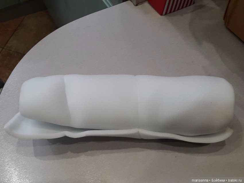 Долгожданная встреча. Прилетела Peppermint Annie от Nikki Britt (фото 10)