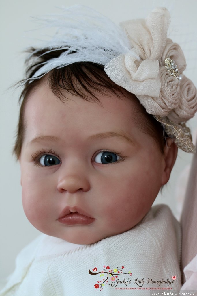 Мой прототип принцессы Шарлотты (фото 8)
