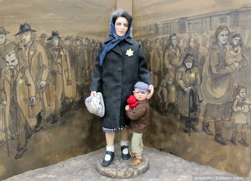 Тишинка - осень 2016. Часть1