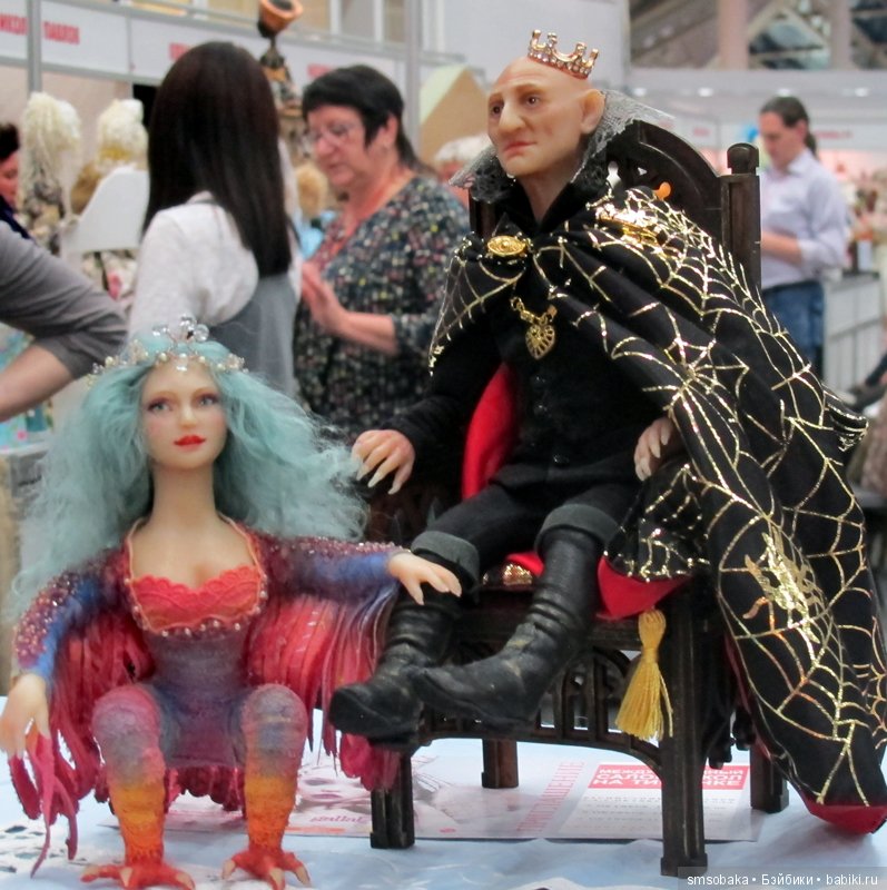 Тишинка - осень 2016. Часть1