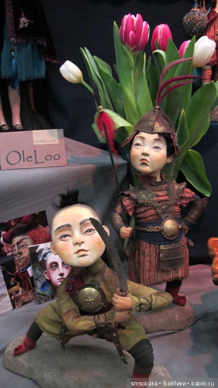 Тишинка - осень 2016. Часть1