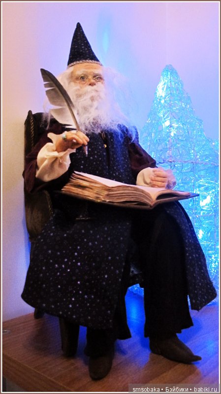 Тишинка - осень 2016. Часть1 (фото 9)