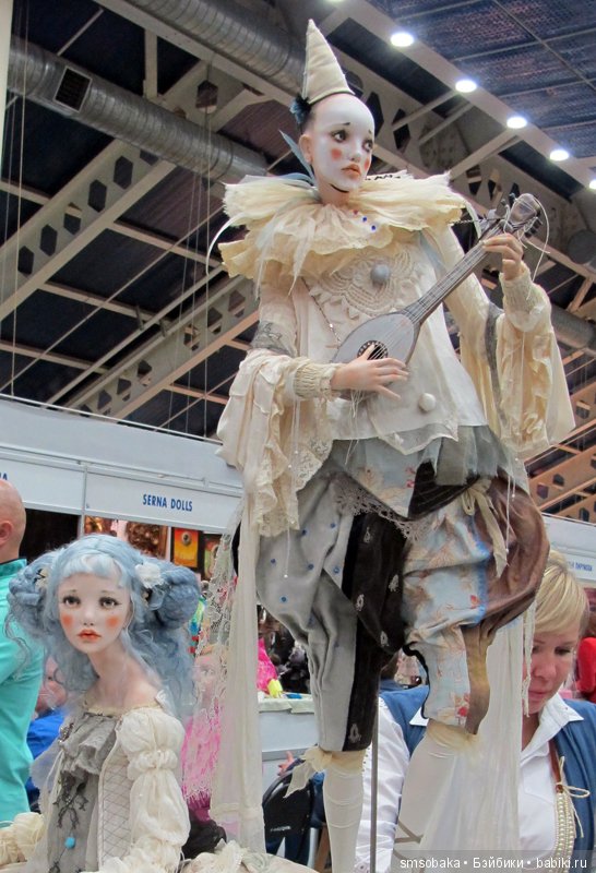 Тишинка - осень 2016. Часть1