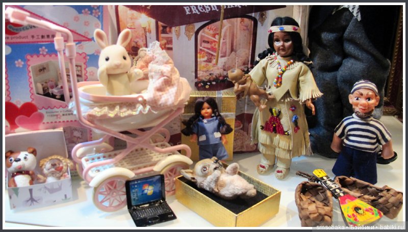 Тишинка - осень 2016. Часть1