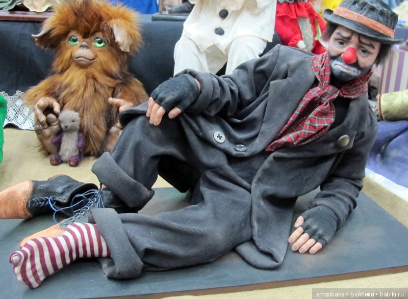 Тишинка - осень 2016. Часть1