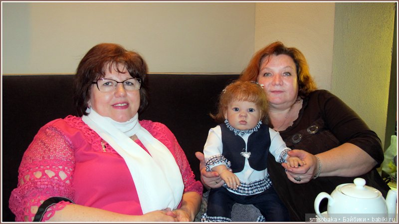 Тишинка - осень 2016. Часть1 (фото 7)