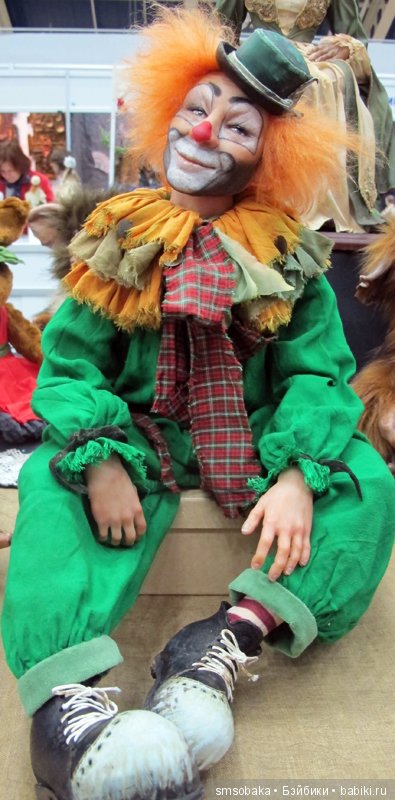 Тишинка - осень 2016. Часть1