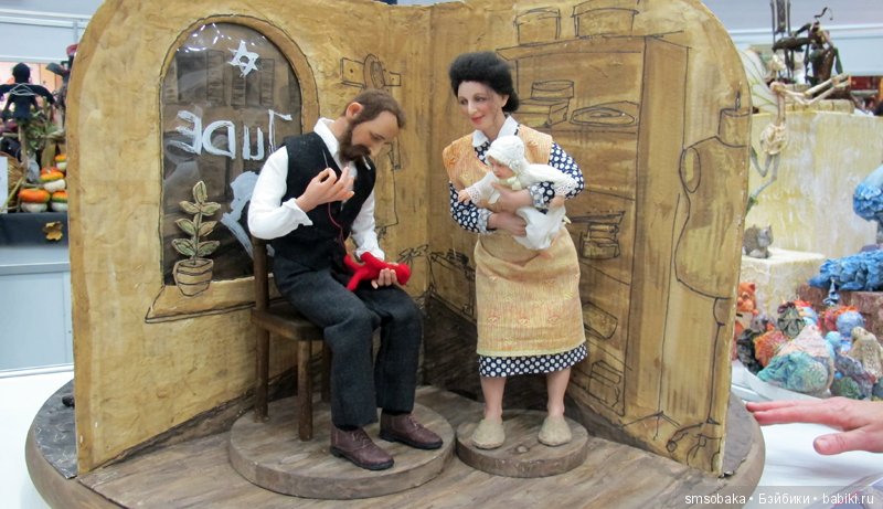 Тишинка - осень 2016. Часть1