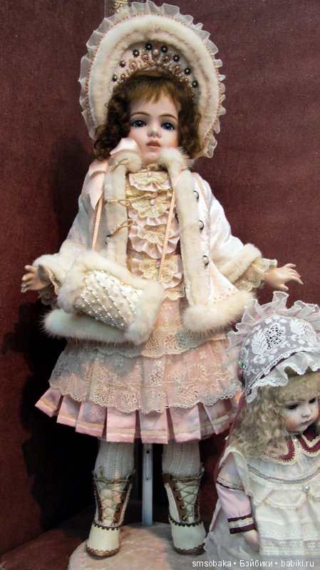 Тишинка - осень 2016. Часть1