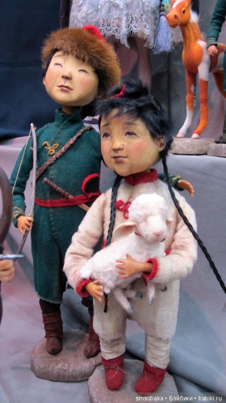 Тишинка - осень 2016. Часть1