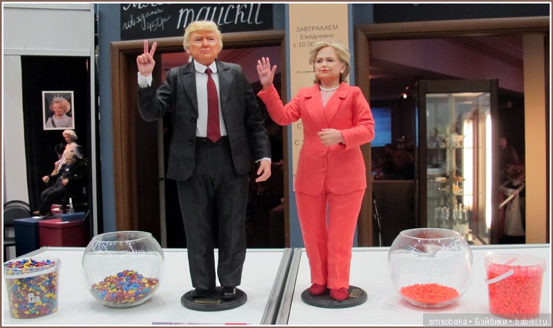 Тишинка - осень 2016. Часть1