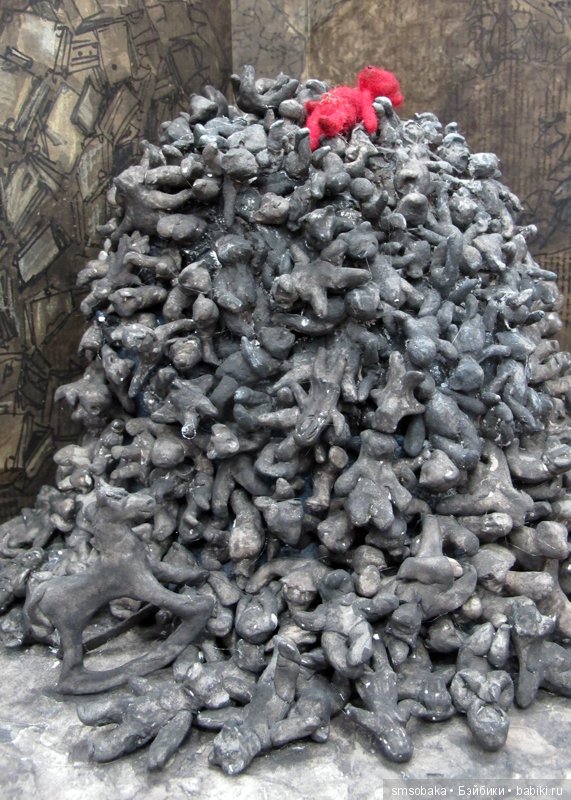 Тишинка - осень 2016. Часть1