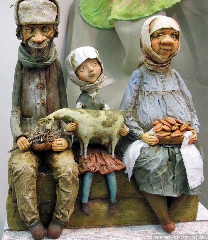 Тишинка - осень 2016. Часть1