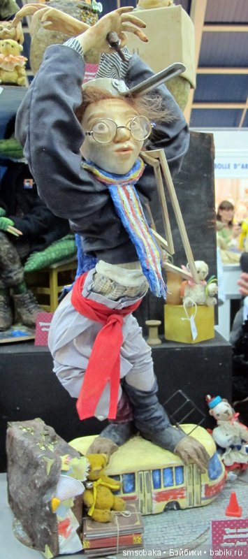 Тишинка - осень 2016. Часть1