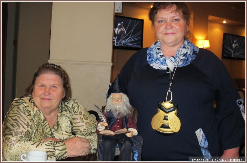 Тишинка - осень 2016. Часть1 (фото 6)