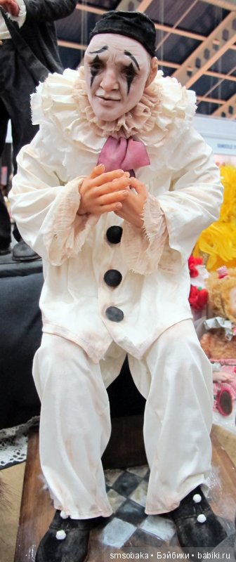 Тишинка - осень 2016. Часть1