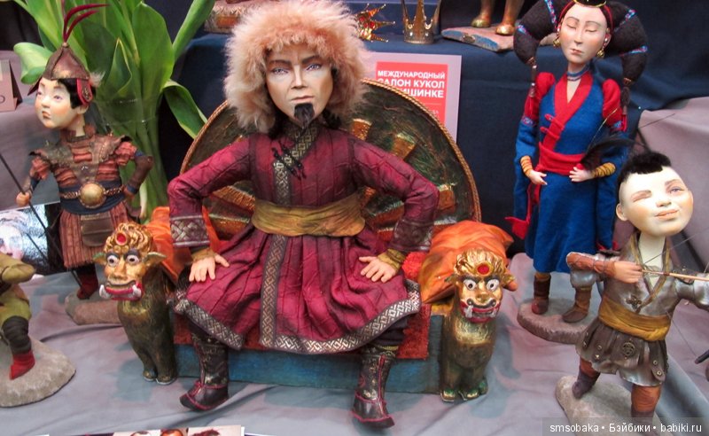 Тишинка - осень 2016. Часть1