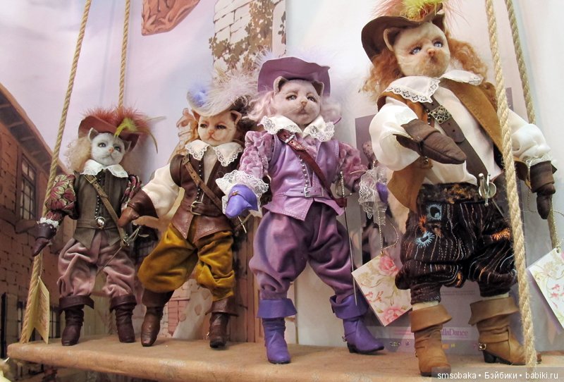 Тишинка - осень 2016. Часть1