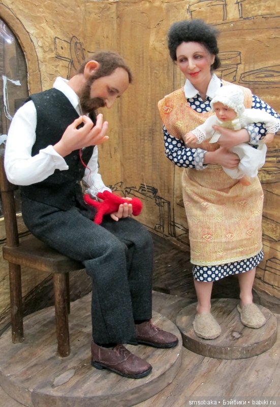 Тишинка - осень 2016. Часть1