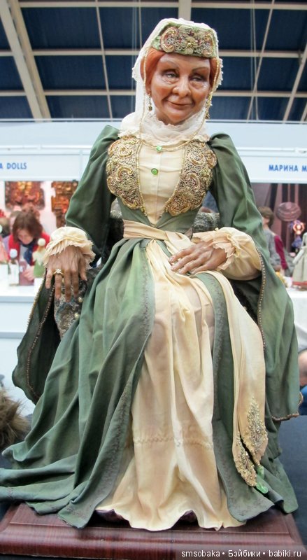 Тишинка - осень 2016. Часть1