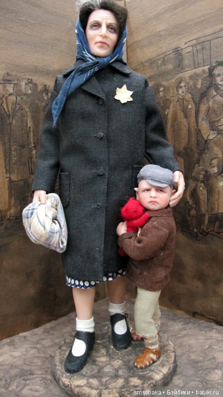 Тишинка - осень 2016. Часть1