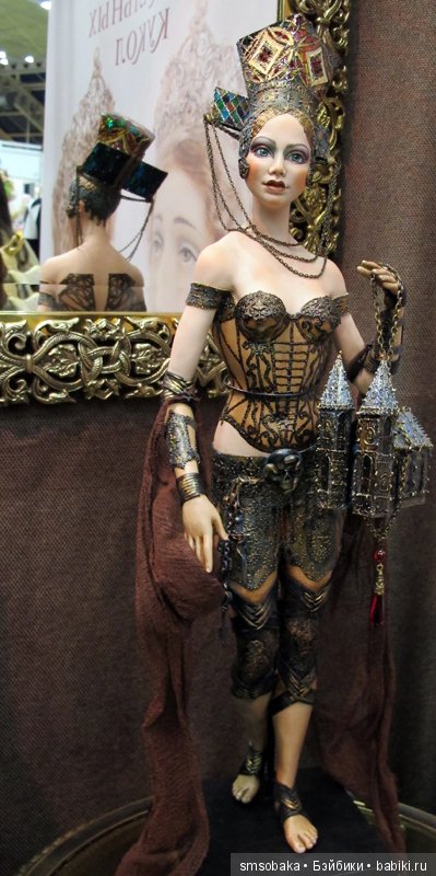 Тишинка - осень 2016. Часть 3