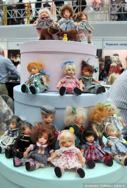 Тишинка - осень 2016. Часть 3