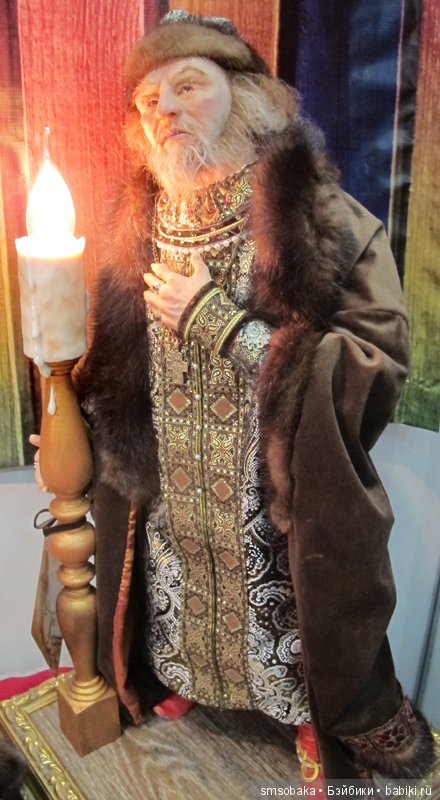 Тишинка - осень 2016. Часть 3