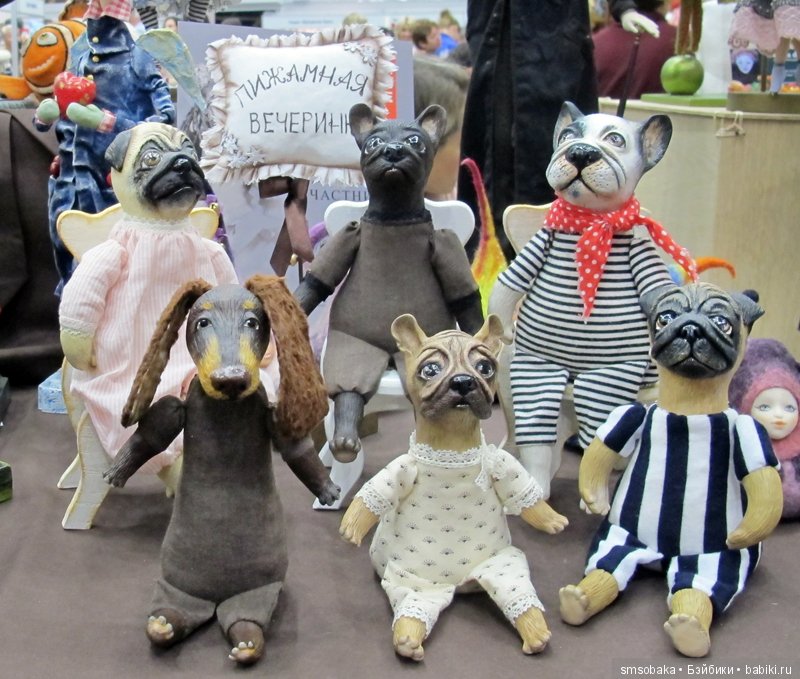 Тишинка - осень 2016. Часть 3