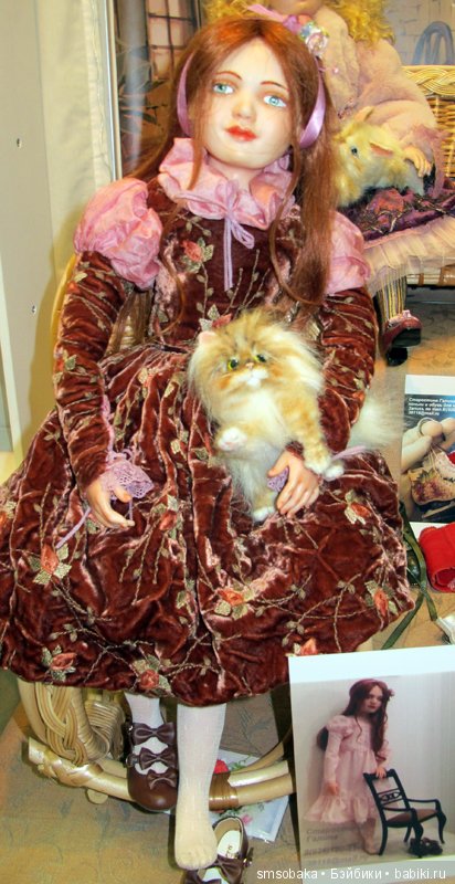 Тишинка - осень 2016. Часть 3