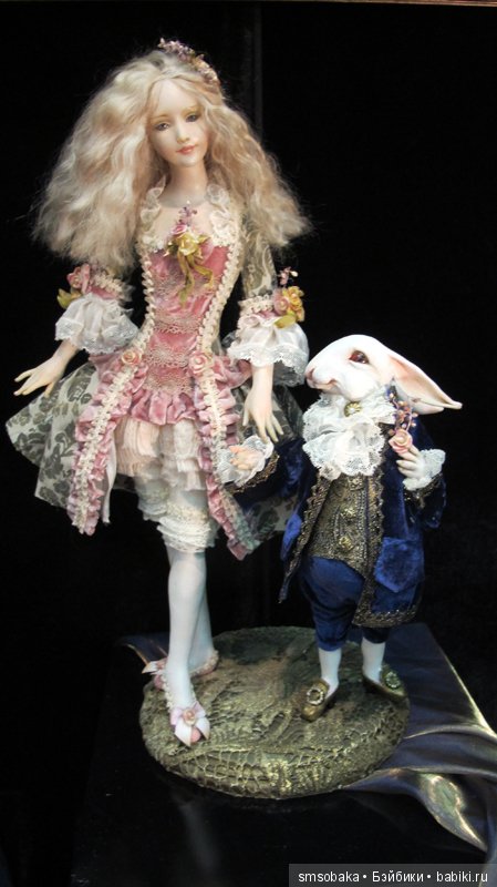 Тишинка - осень 2016. Часть 3