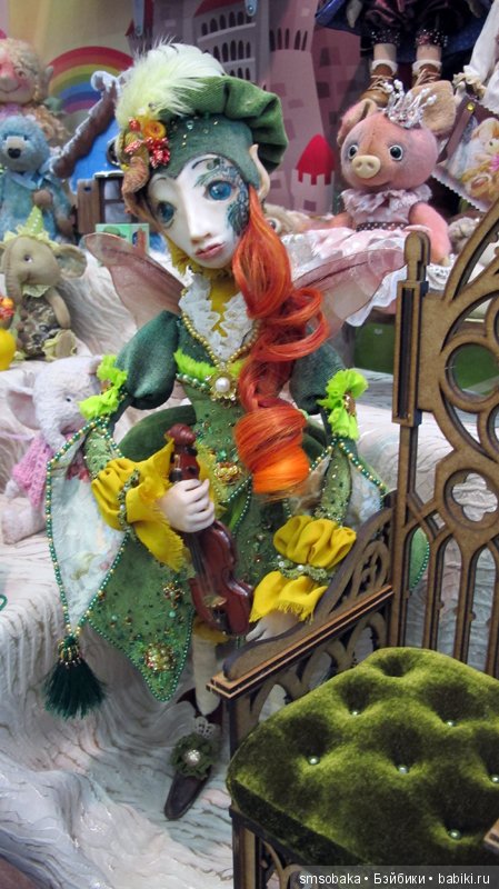 Тишинка - осень 2016. Часть 3