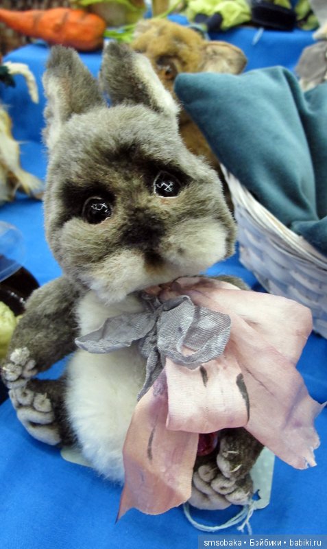 Тишинка - осень 2016. Часть 3