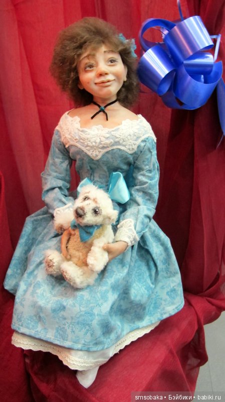 Тишинка - осень 2016. Часть 3