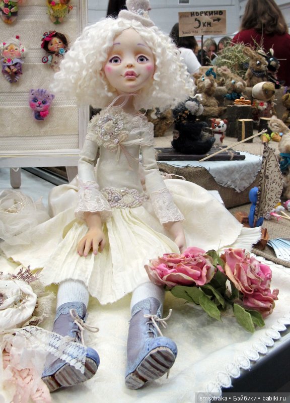 Тишинка - осень 2016. Часть 3