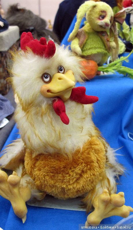 Тишинка - осень 2016. Часть 3