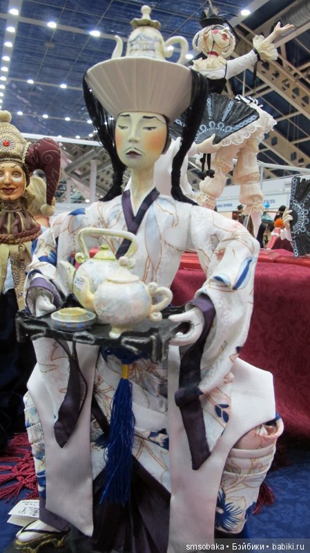 Тишинка - осень 2016. Часть 3