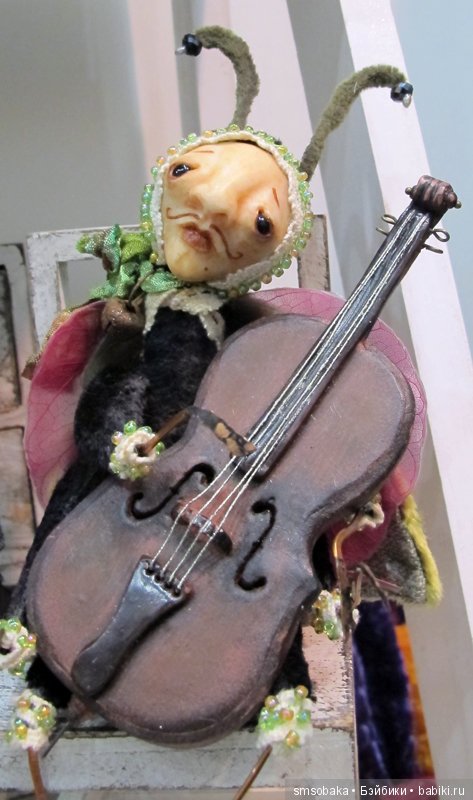 Тишинка - осень 2016. Часть 3