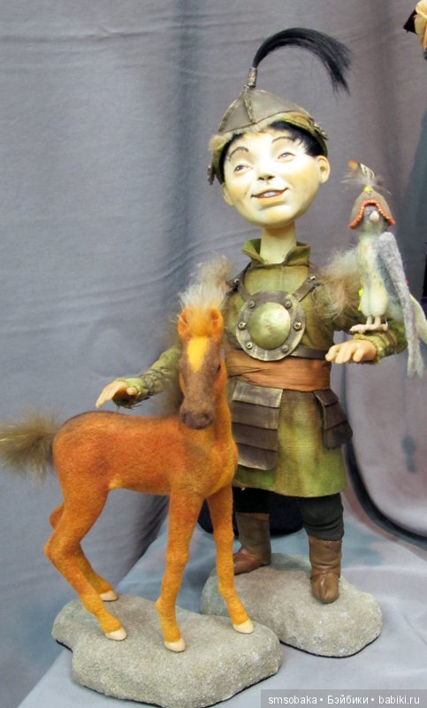 Тишинка - осень 2016. Часть 2 (фото 4)