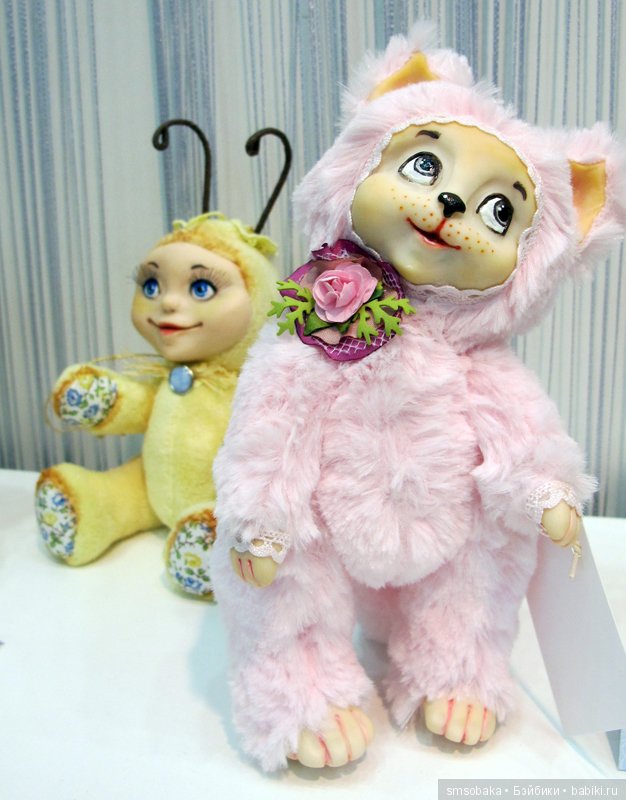 Тишинка - осень 2016. Часть 3