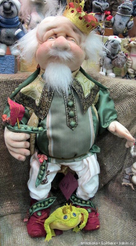 Тишинка - осень 2016. Часть 2 (фото 8)