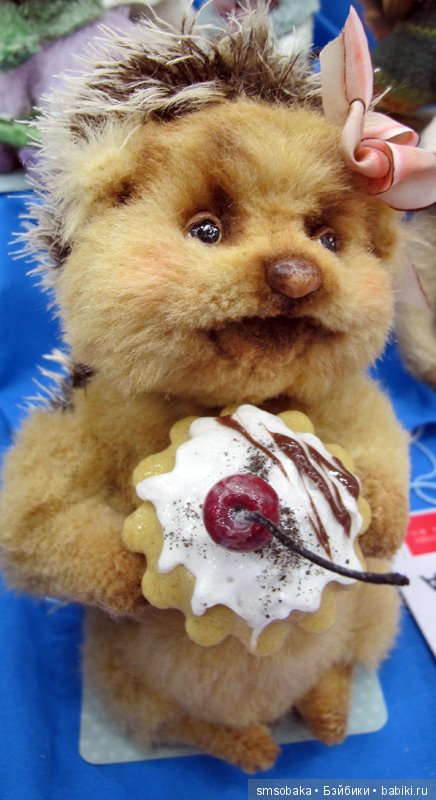 Тишинка - осень 2016. Часть 3