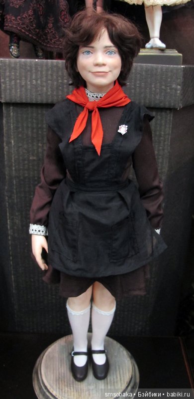 Тишинка - осень 2016. Часть 3