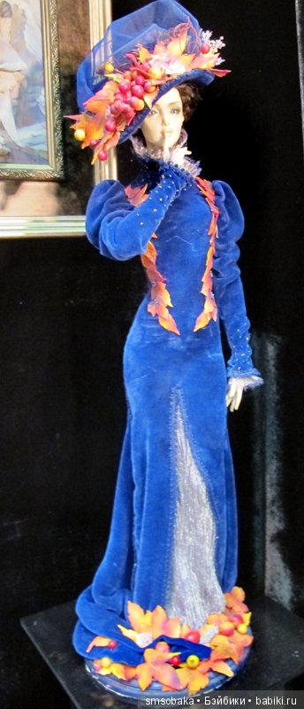 Тишинка - осень 2016. Часть 3