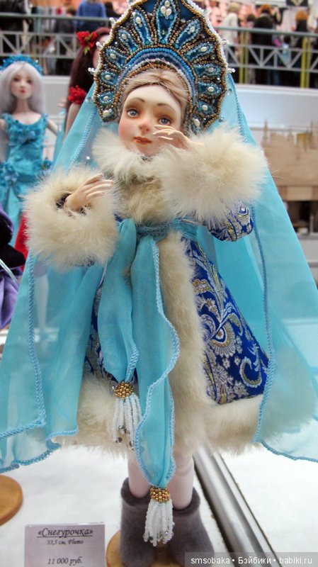 Тишинка - осень 2016. Часть 3